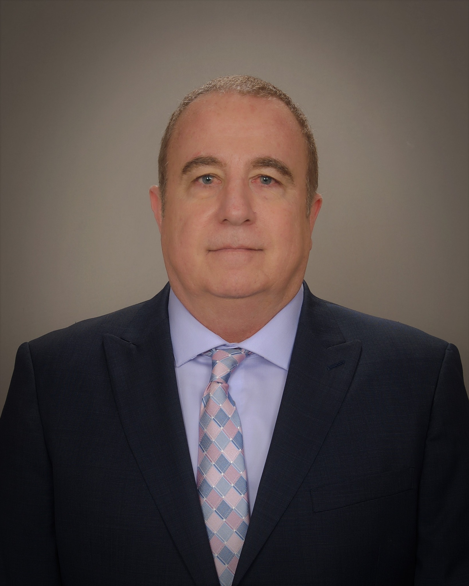 Dr. Stephen R. Kerr